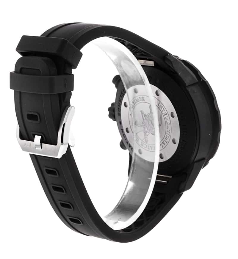 IWC Aquatimer IW376705